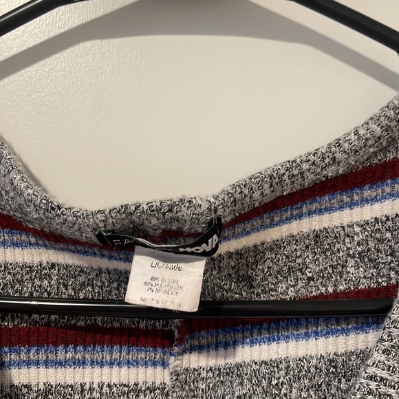 Romper - Picture 2 of 2